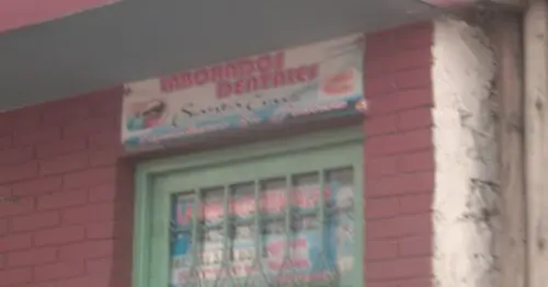 LABORADOS DENTALES SANTA CRUZ LABORADOS DENTALES SANTA CRUZ